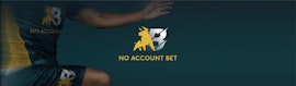 No account bet