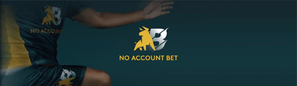 No account bet