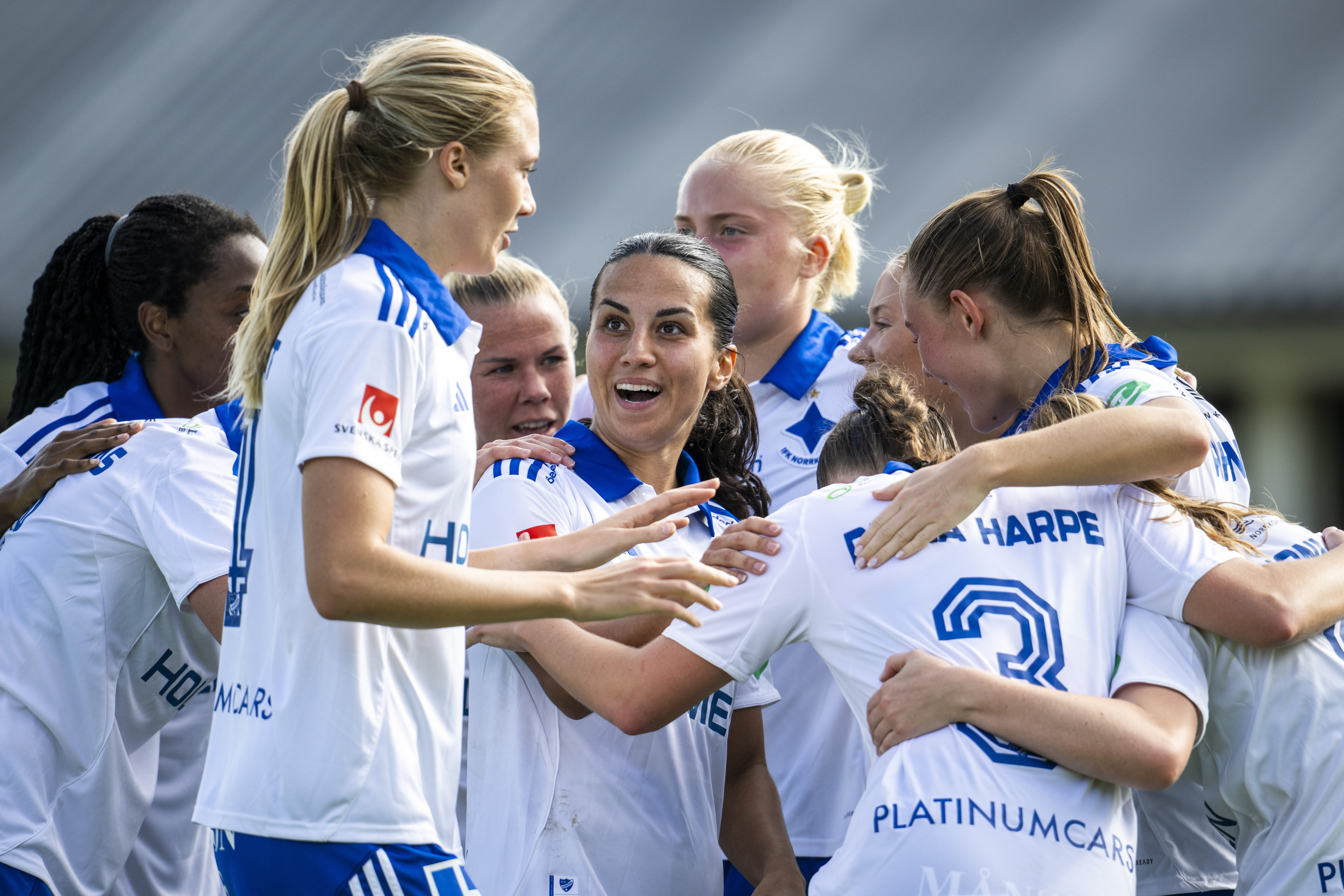 Speltips IFK Norrköping - Alingsås