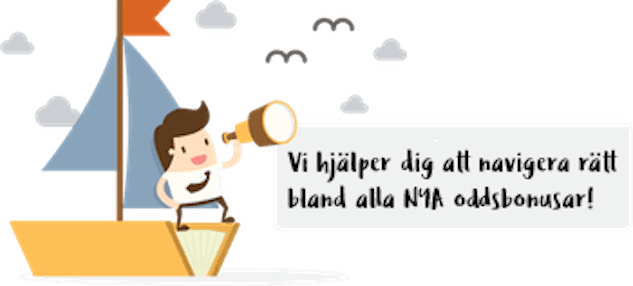 Nya bettingbonusar kopia