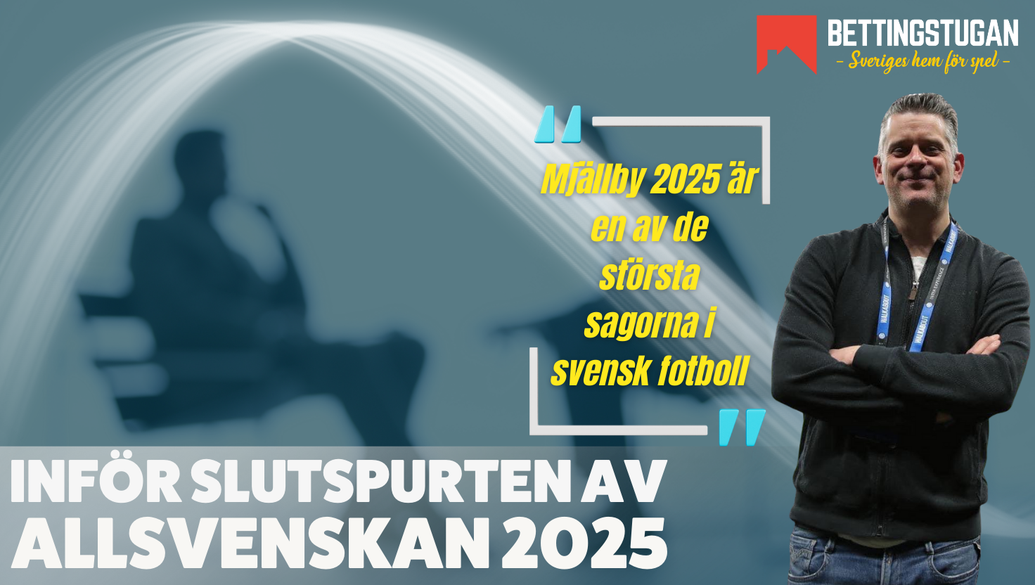 Birro inför slutspurten - Allsvenskan 2025 - Bettingstugan