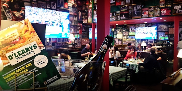 Olearys