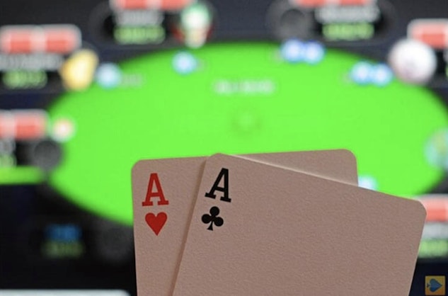 Online poker bonus Rake