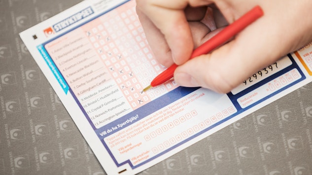 Tips Stryktipset Andelsspel