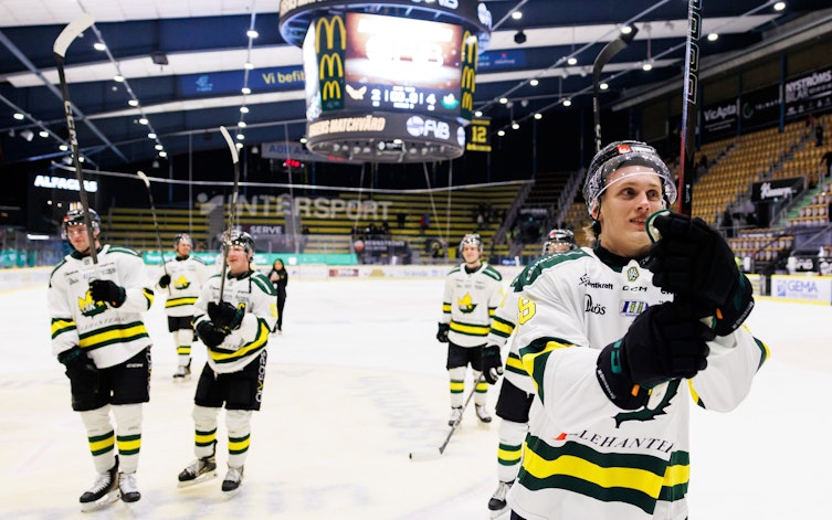 Speltips Östersund - Västerås