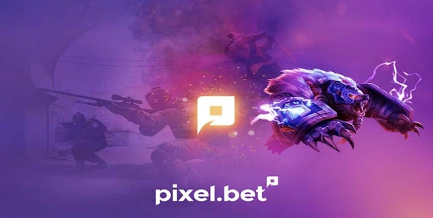 Pixel bet bonus jackpot odds betting