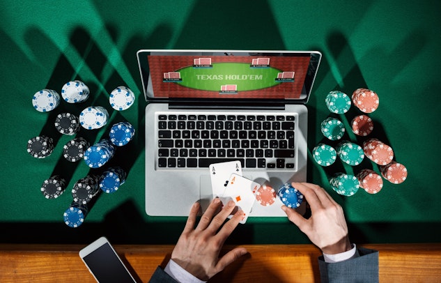 Poker online Free rolls