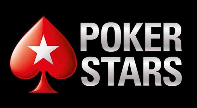 Pokerstars logo