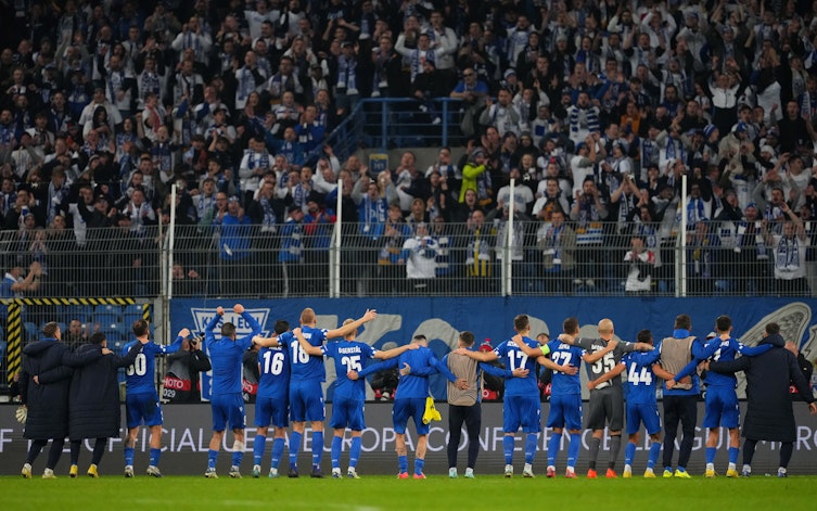 Speltips Lech Poznan - Djurgårdens IF