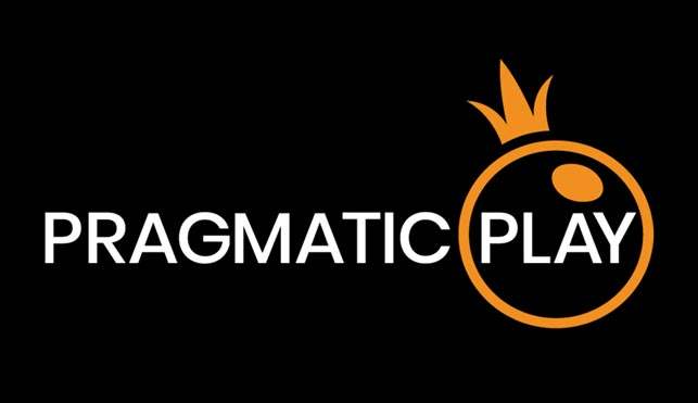 Pragmatic play logo