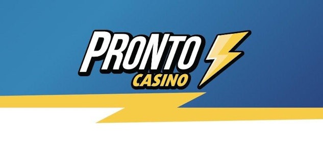 Pronto casino recension