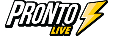 Pronto live logo 1