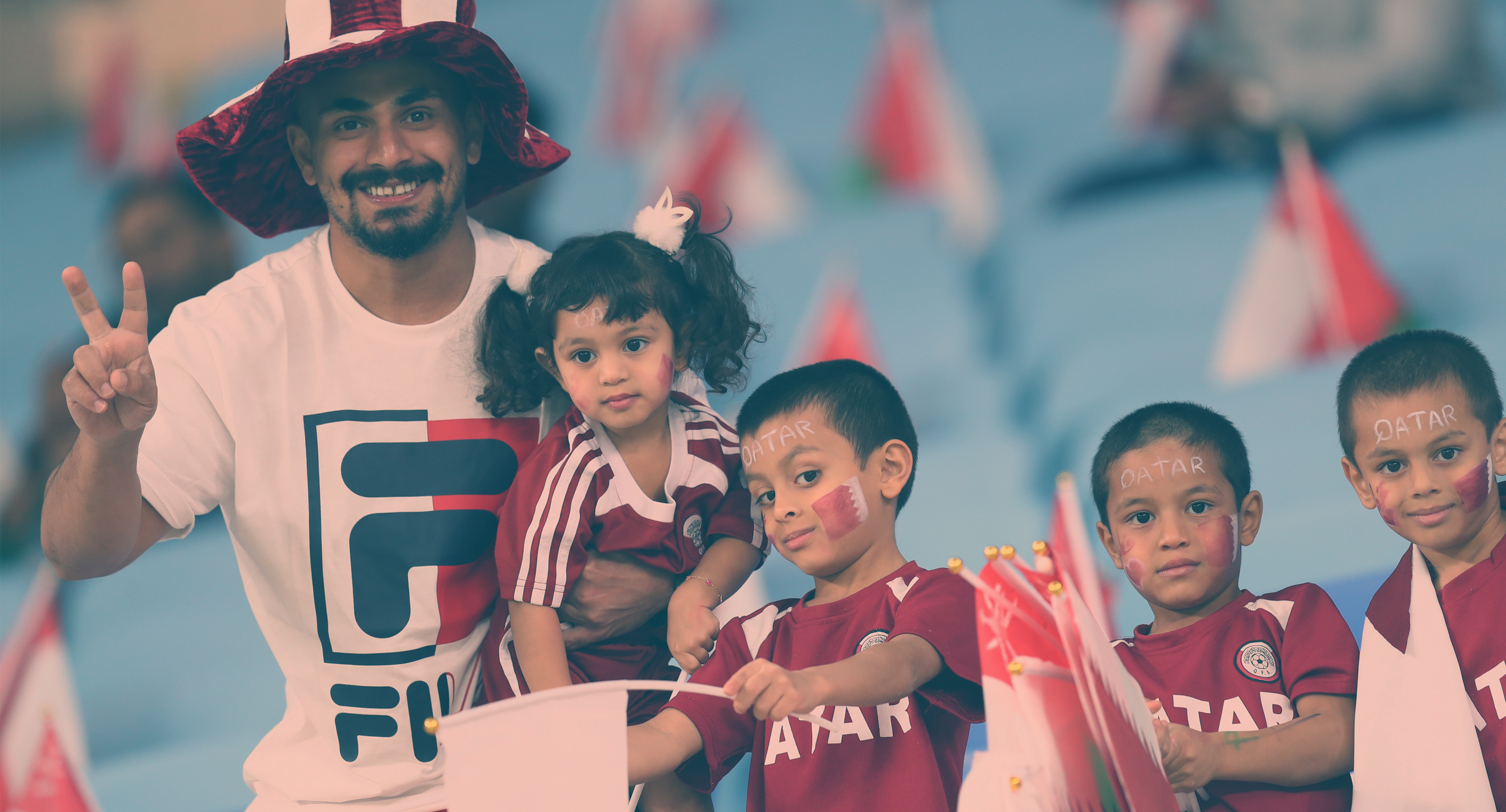 Qatar fotbolls vm 2022