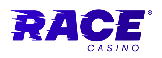 Race casino logo