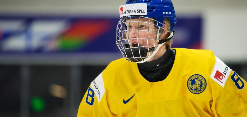 Rasmus Dahlin