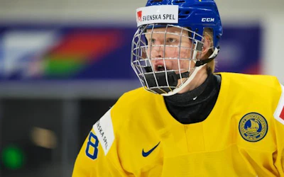 Rasmus Dahlin