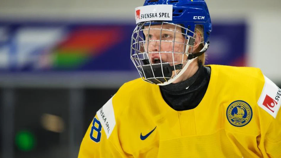 Rasmus Dahlin