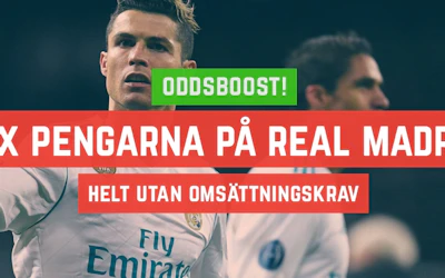 Realmadrid Clfinal 10X Leovegas