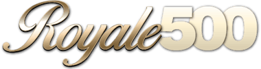 Roayale500 logo