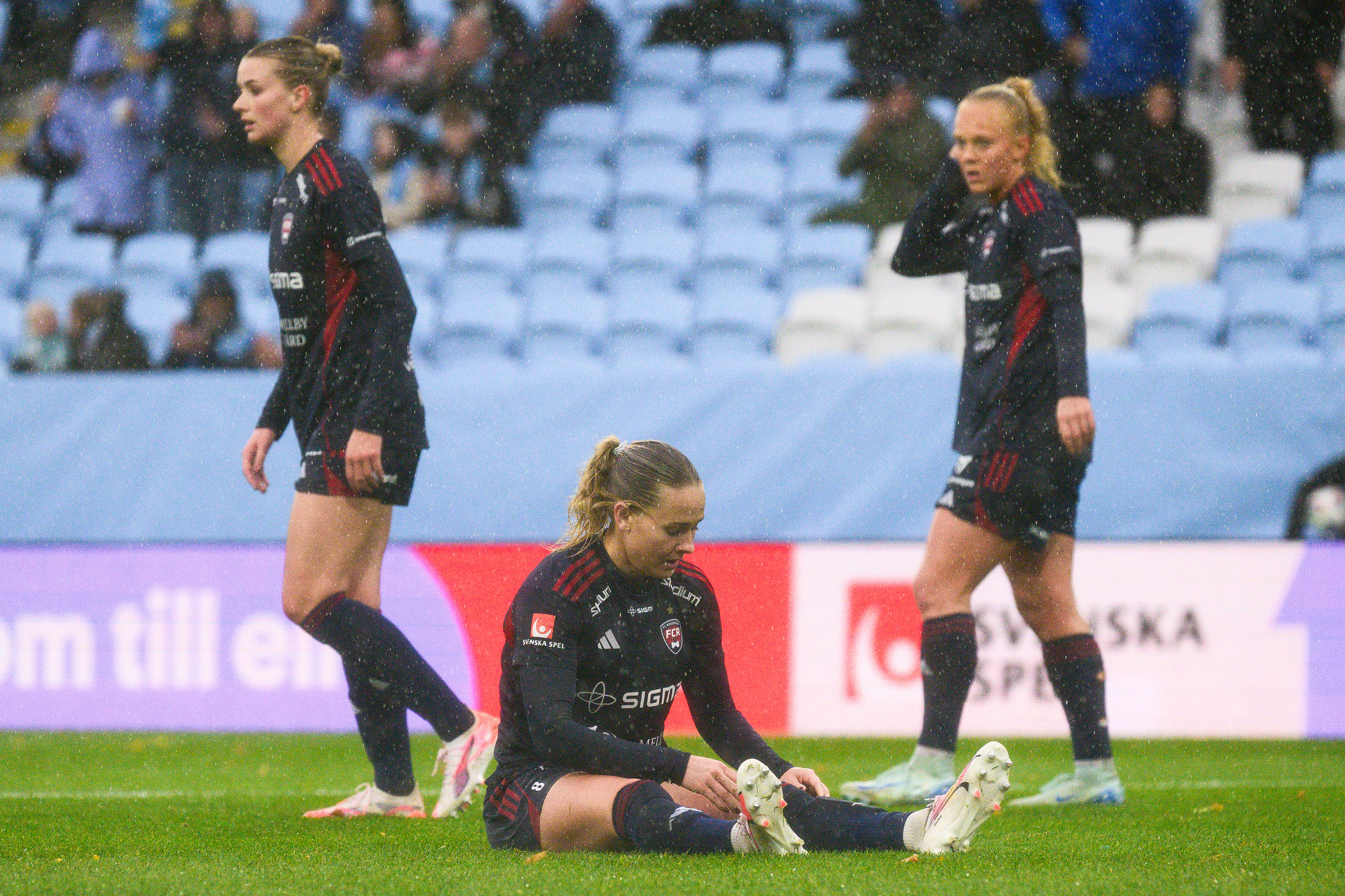 Speltips Rosengård - Djurgården