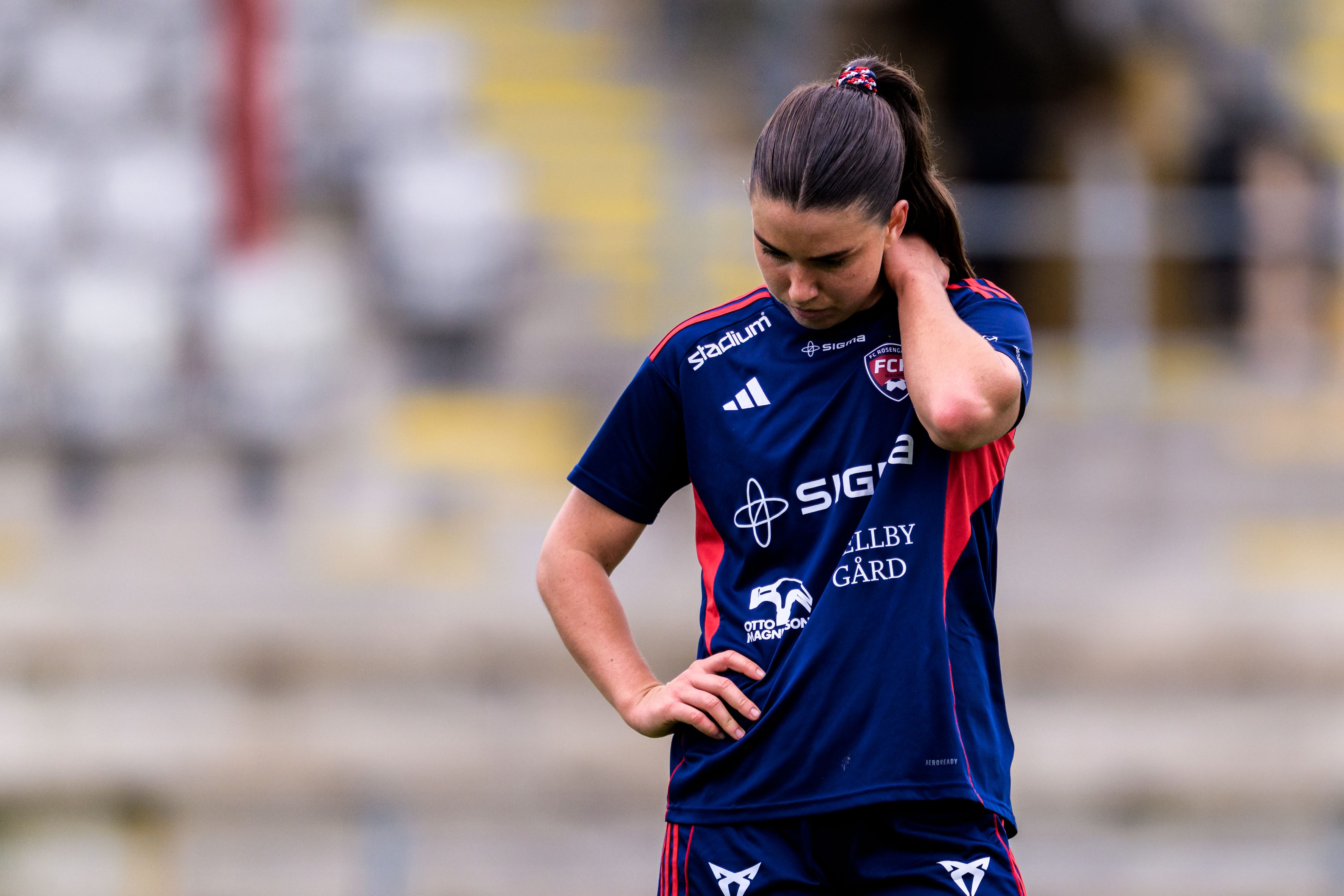 Speltips IFK Norrköping - FC Rosengård