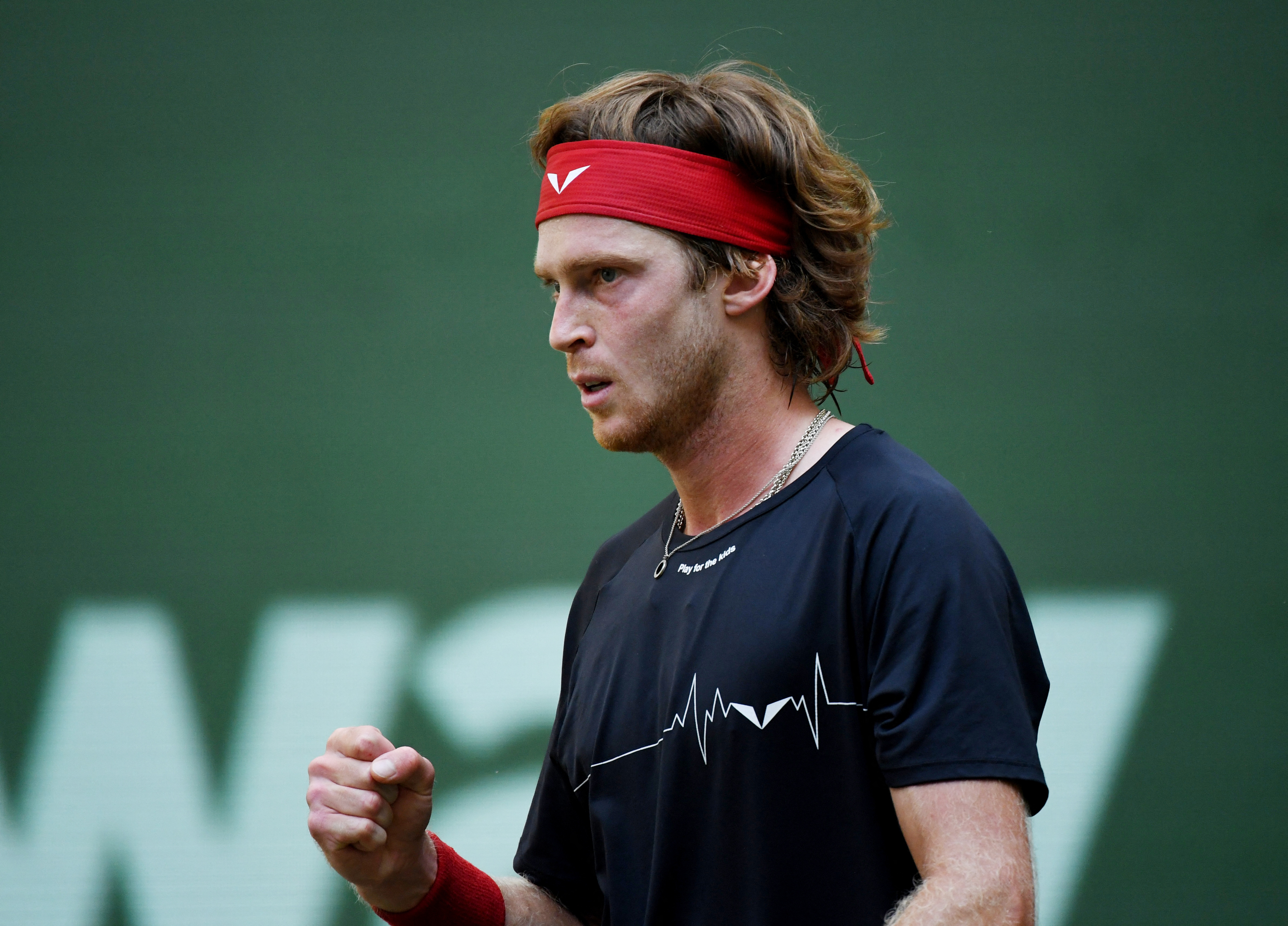 Speltips Rublev - Purcell