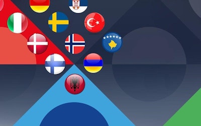 Nations League Så funkar det Sveriges motståndare