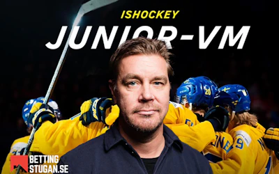 Salo junior vm 20232024 i sveirge