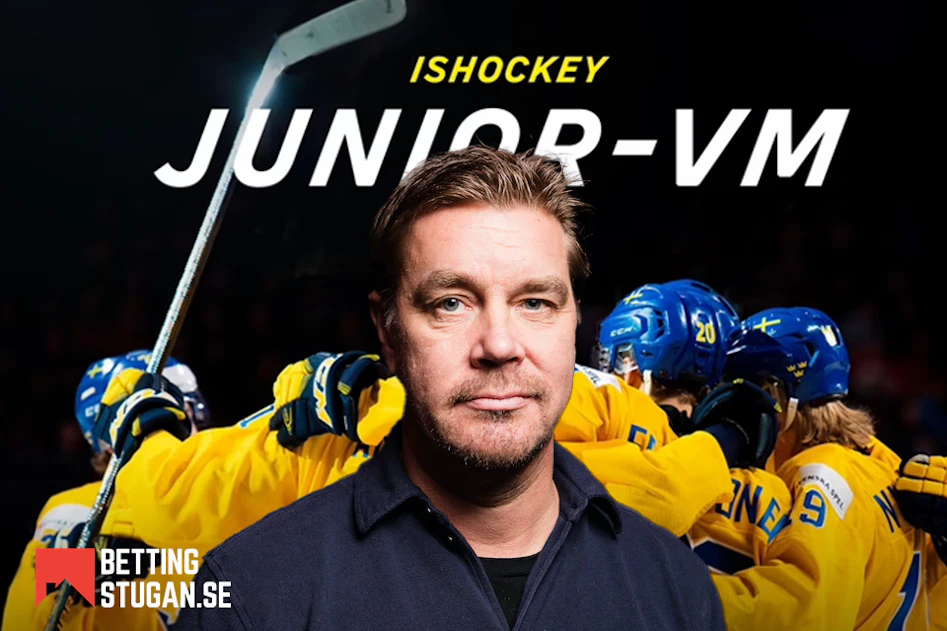 Salo junior vm 20232024 i sveirge
