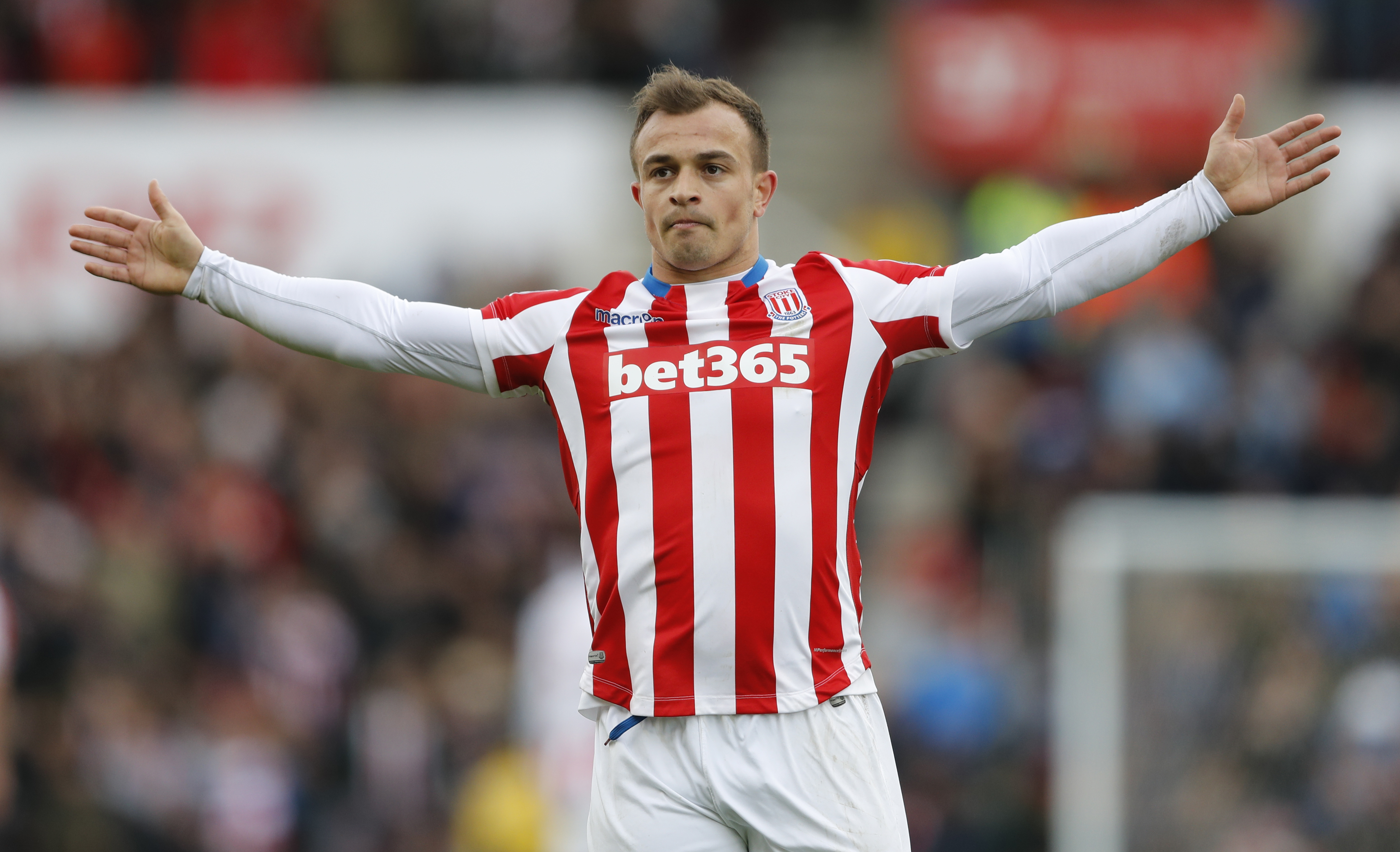 Shaqiri