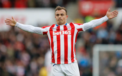 Shaqiri
