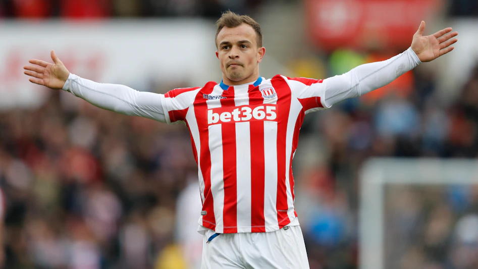 Shaqiri