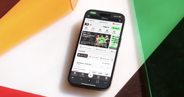 10Bet mobil - Bettingstugan recension oddsbonus