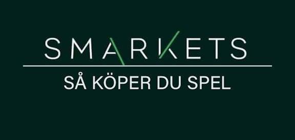 SMARKETS BONUS RECENSION