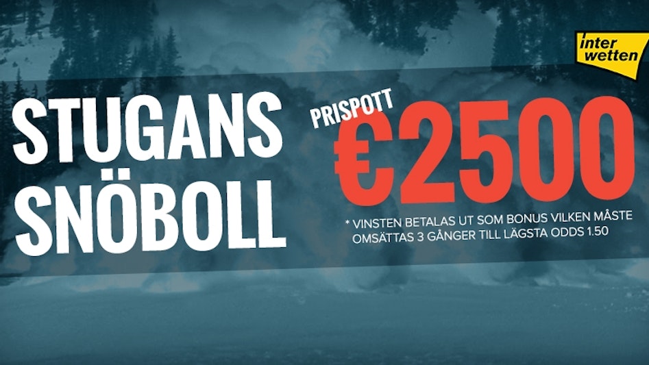 Snoboll Interwetten2