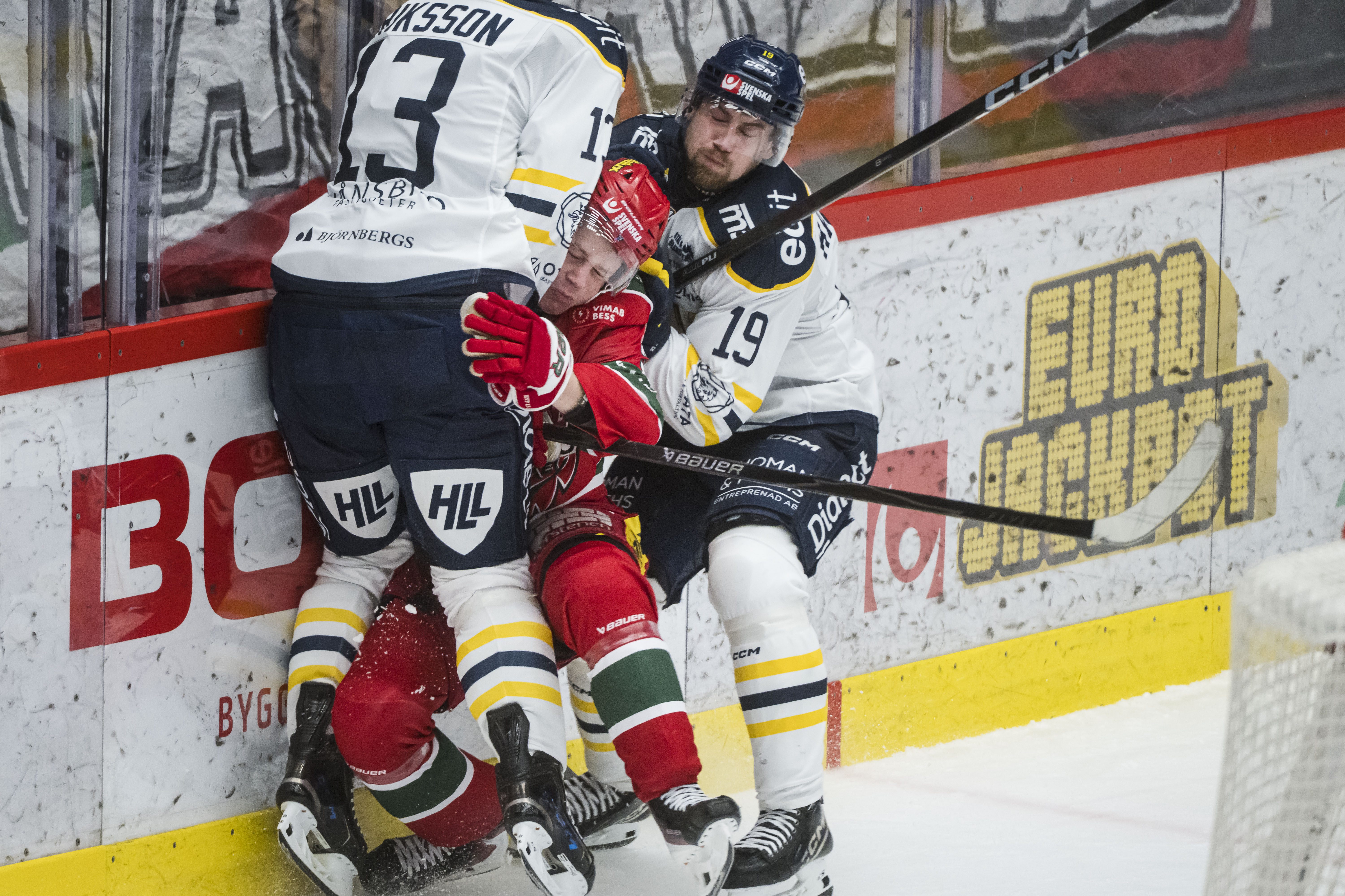 Speltips Vimmerby - Södertälje