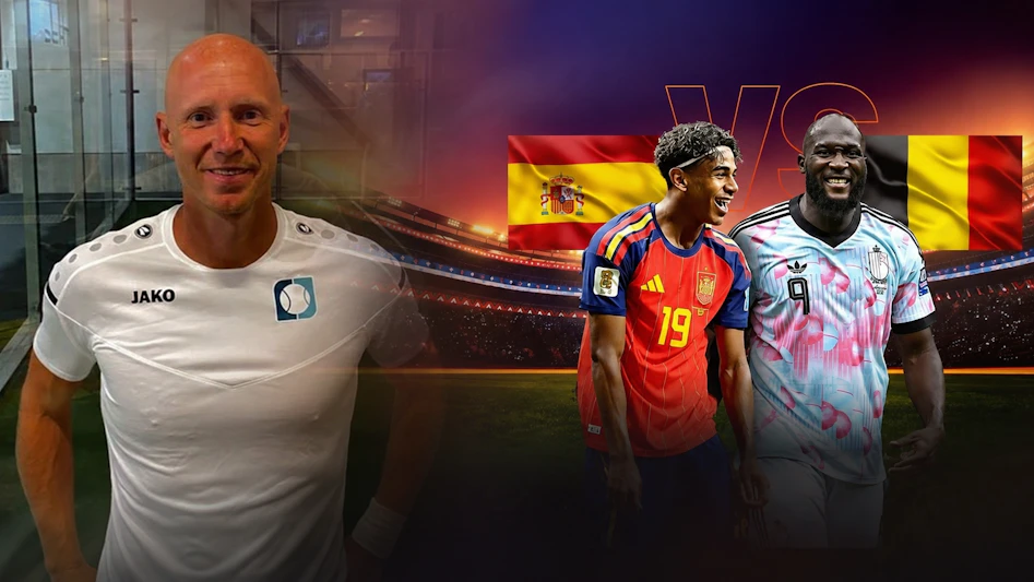 Spanien belgien bettingstugan