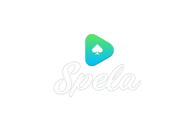 Spela logo transp