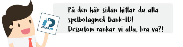 Casino med bankid dooder
