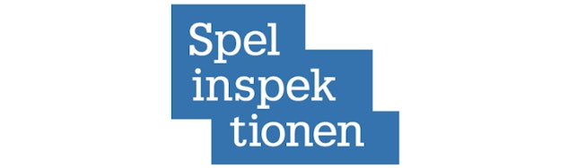 Spelinspektionen logga