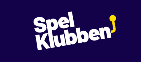 Spelklubben