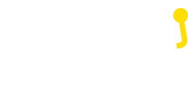 Spelklubben logo white