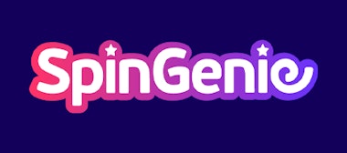 Spingenie logo background