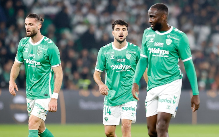 Speltips St. Etienne - Montpellier