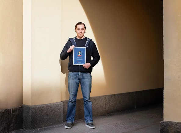 Tidigare vinnare Tips SM