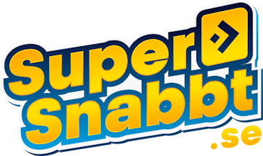 Supersnabbt casino logo