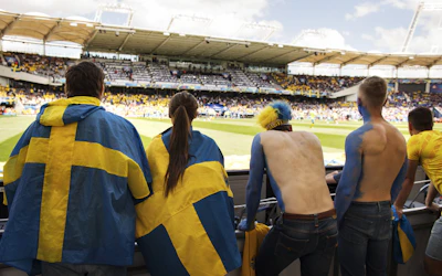 Svenska Fans 2