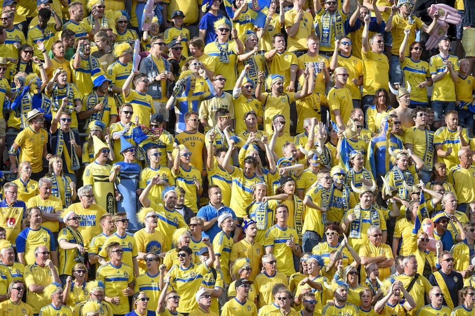 S fr du biljetter till Fotbolls VM i Ryssland  Fotbolls-VM 2018