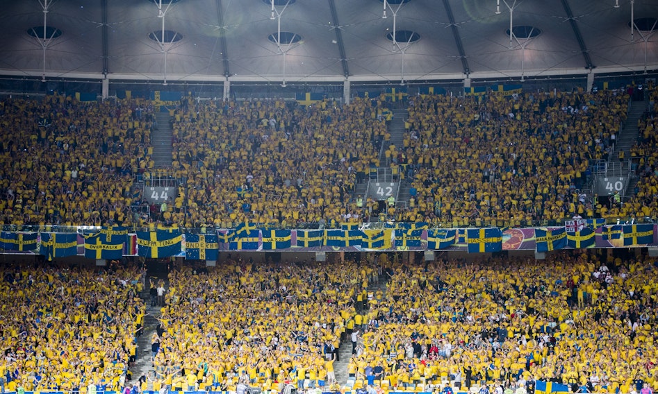 Svenska Fans 4