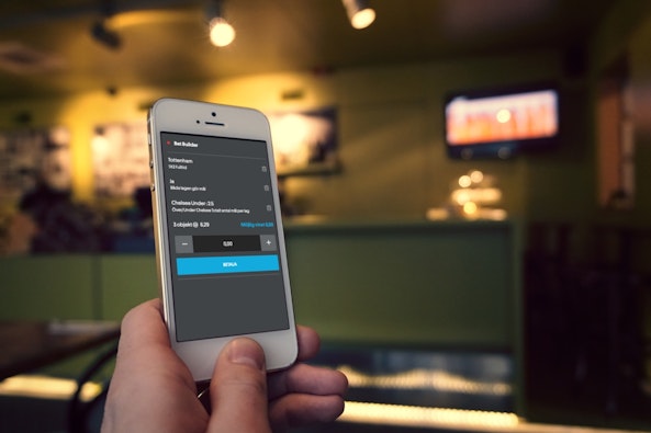 Svenska spel bet builder